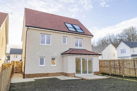 4 bedroom detached house for sale - Plot 118 Tidebrook, Craigowl Law, Dundee DD3 0SU