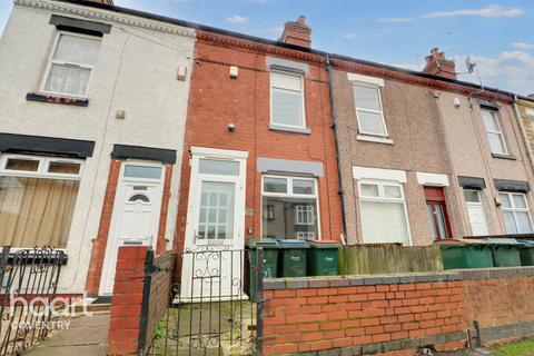 2 bedroom terraced house for sale, North Street, Coventry