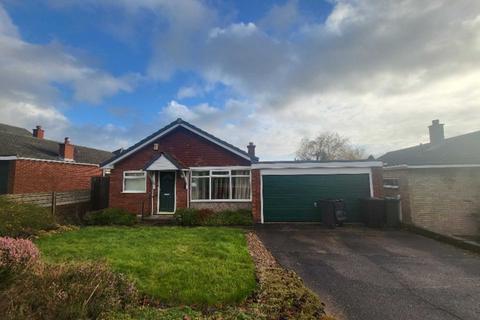 3 bedroom detached bungalow for sale, Blake Hall Road, Mirfield