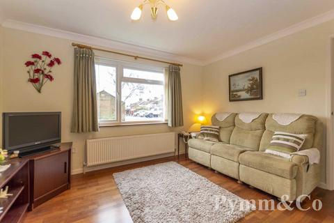 1 Beaumont Place, Norwich, NR2 2HH