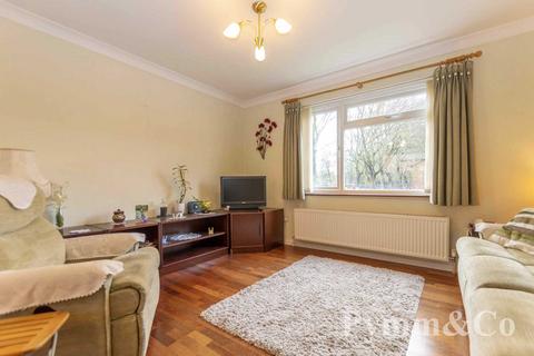 1 Beaumont Place, Norwich, NR2 2HH