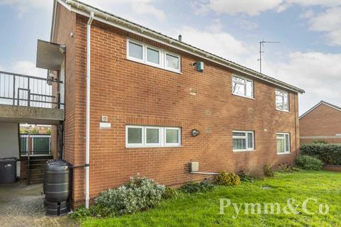 1 Beaumont Place, Norwich, NR2 2HH