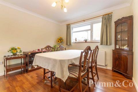 1 Beaumont Place, Norwich, NR2 2HH