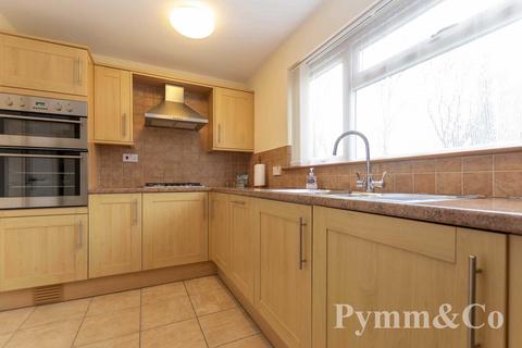 1 Beaumont Place, Norwich, NR2 2HH