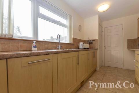 1 Beaumont Place, Norwich, NR2 2HH