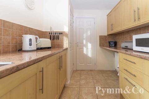 1 Beaumont Place, Norwich, NR2 2HH
