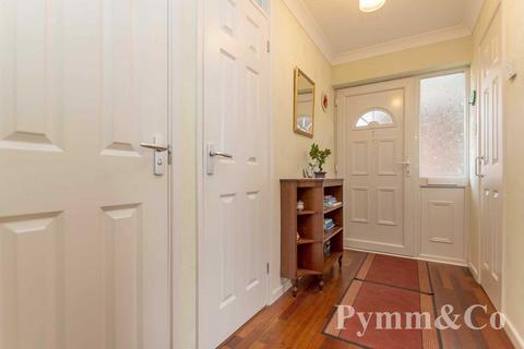 1 Beaumont Place, Norwich, NR2 2HH