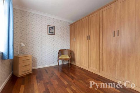 1 Beaumont Place, Norwich, NR2 2HH