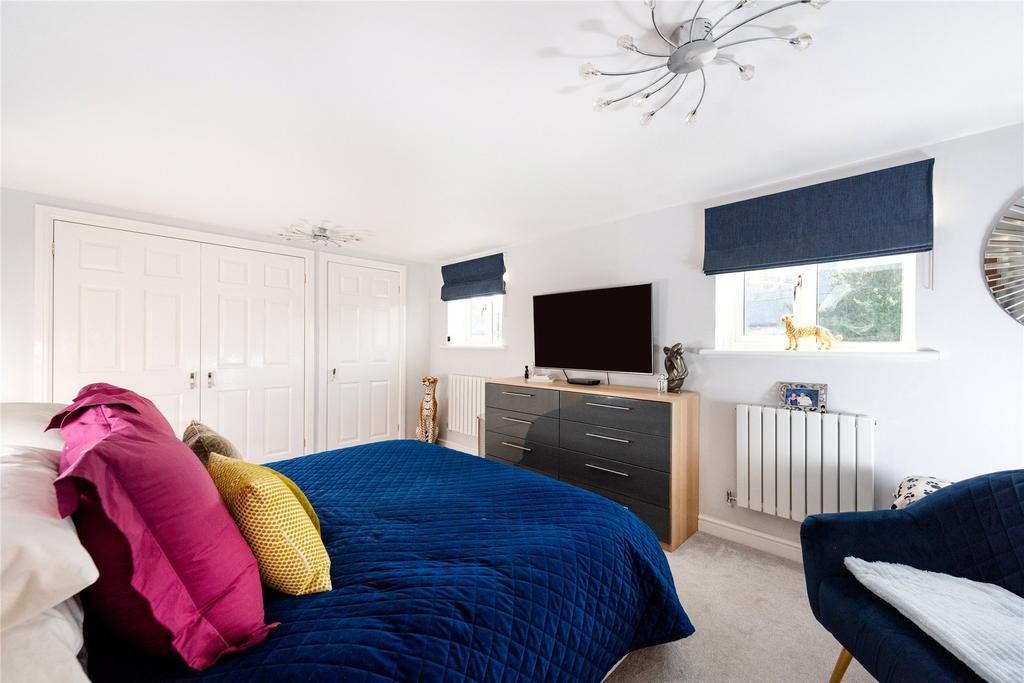 Principal Bedroom