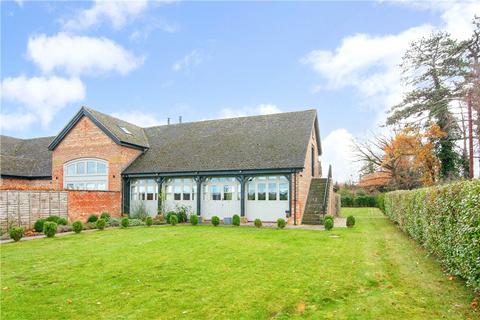 3 bedroom barn conversion to rent, Wolford Fields, Little Wolford, Shipston-on-Stour, Warwickshire, CV36