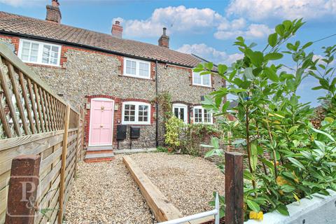 2 bedroom terraced house to rent, Dinsdale Road, Leiston, Suffolk, IP16