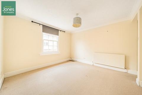 2 bedroom flat to rent, Cowper Road, Worthing, West Sussex, BN11