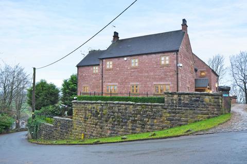 undefined, Beaumont House, Church Lane, Endon, Stoke-on-Trent