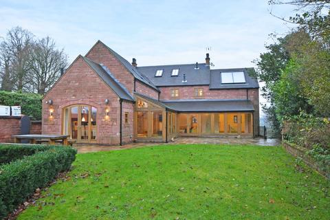 undefined, Beaumont House, Church Lane, Endon, Stoke-on-Trent