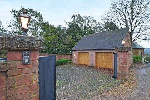 undefined, Beaumont House, Church Lane, Endon, Stoke-on-Trent