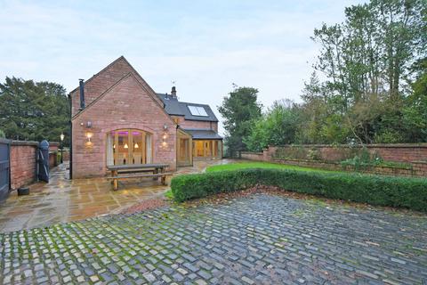 undefined, Beaumont House, Church Lane, Endon, Stoke-on-Trent