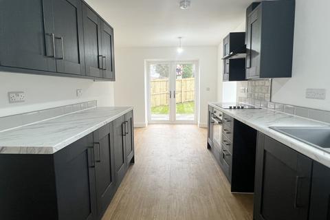 3 bedroom detached house for sale, Kings Road, Llandybie, Ammanford, Carmarthenshire.