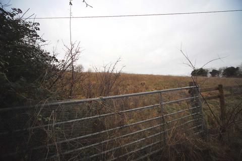 Farm land for sale, Flowers Bottom Lane, Speen