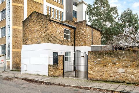 2 bedroom detached house for sale, De Beauvoir Crescent, Islington, London, N1