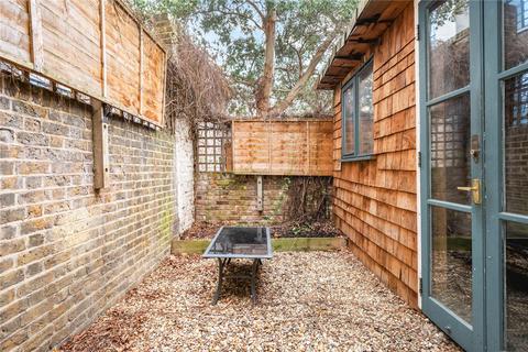 38 De Beauvoir Crescent, London, N1 5SB
