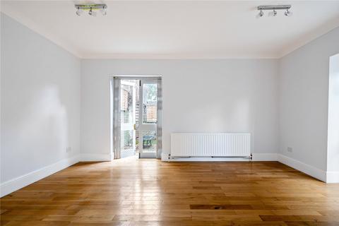 38 De Beauvoir Crescent, London, N1 5SB