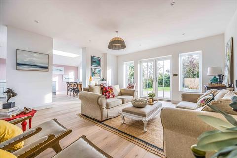 4 bedroom semi-detached house for sale - Stane Street, Westhampnett, Chichester, West Sussex, PO18