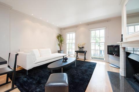 3 bedroom terraced house for sale, The Courtyard, Trident Place, Old Church Street, Chelsea, London, SW3.