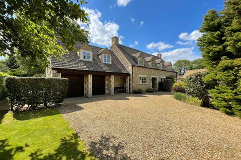 4 bedroom detached house for sale, Garden House, Bainton