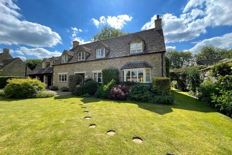 4 bedroom detached house for sale, Garden House, Bainton