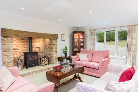 Chase House Eden Vale, Dormans Park, East Grinstead, RH19 2LT