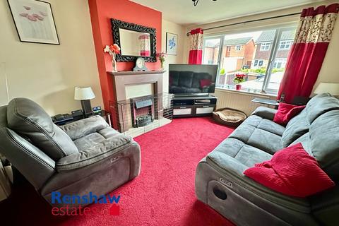 3 bedroom semi-detached house for sale, Newstead Road North, Shipley View, Ilkeston