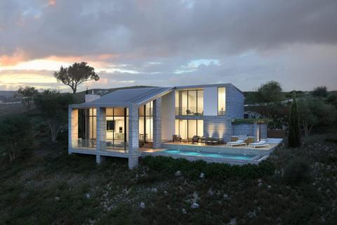 3 bedroom bungalow, Tsada , Paphos