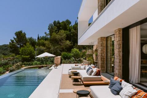5 bedroom villa - Roca Llisa , Ibiza , Illes Balears