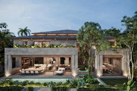 5 bedroom villa, Tulum, Quintana Roo, Mexico
