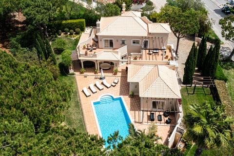 5 bedroom bungalow - Quinta Do Lago , Algarve