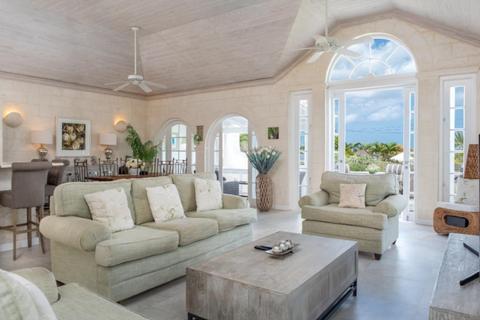 2 bedroom villa, Royal Westmoreland Barbados