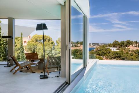 5 bedroom bungalow, Cala Moli , Ibiza , Illes Balears