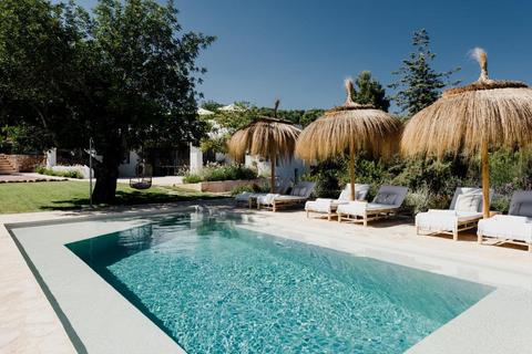 5 bedroom bungalow, Sant Rafael , Ibiza , Illes Balears