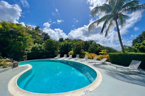 4 bedroom villa, Phoenix , Sandy Lane, St.james, Barbados