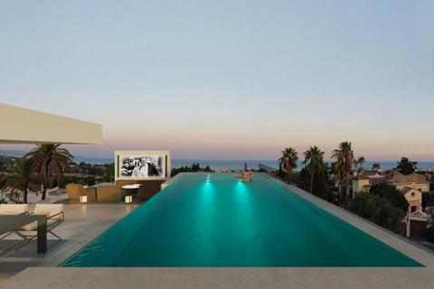 3 bedroom villa, Nueva Andalucia , Málaga , Andalucía