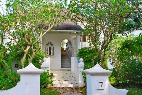 2 bedroom bungalow, Royal Westmoreland Estate, St James, Barbados