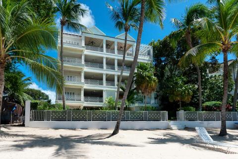 5 bedroom apartment, Paynes Bay, St James, Barbados