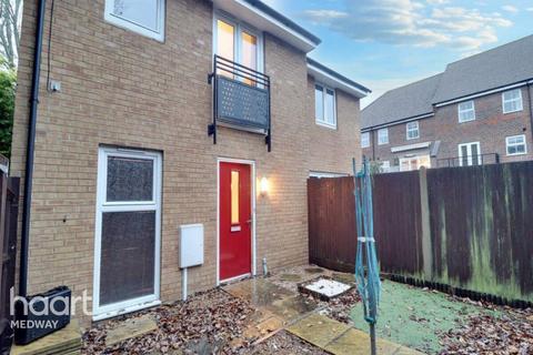undefined, Toad Hall Crescent, Rochester