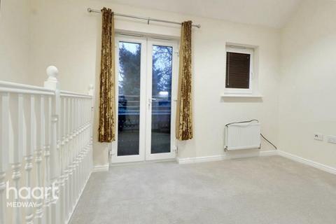 undefined, Toad Hall Crescent, Rochester