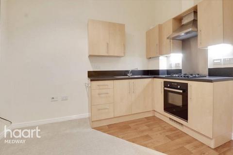 undefined, Toad Hall Crescent, Rochester