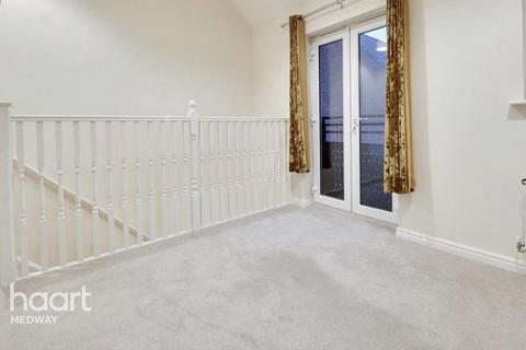 undefined, Toad Hall Crescent, Rochester
