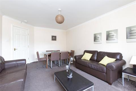 undefined, Millar Crescent, Edinburgh, EH10