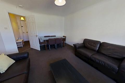 undefined, Millar Crescent, Edinburgh, EH10