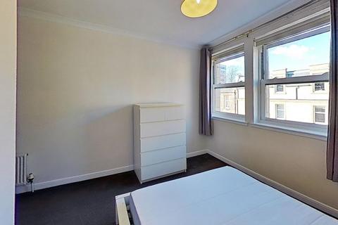 undefined, Millar Crescent, Edinburgh, EH10