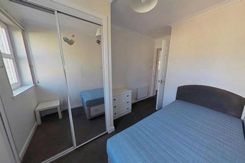undefined, Millar Crescent, Edinburgh, EH10